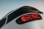 Citroen C5 Aircross 2018 года (WW)